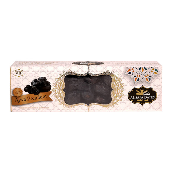 The Royal Dates Ajwa Alsafa 250g