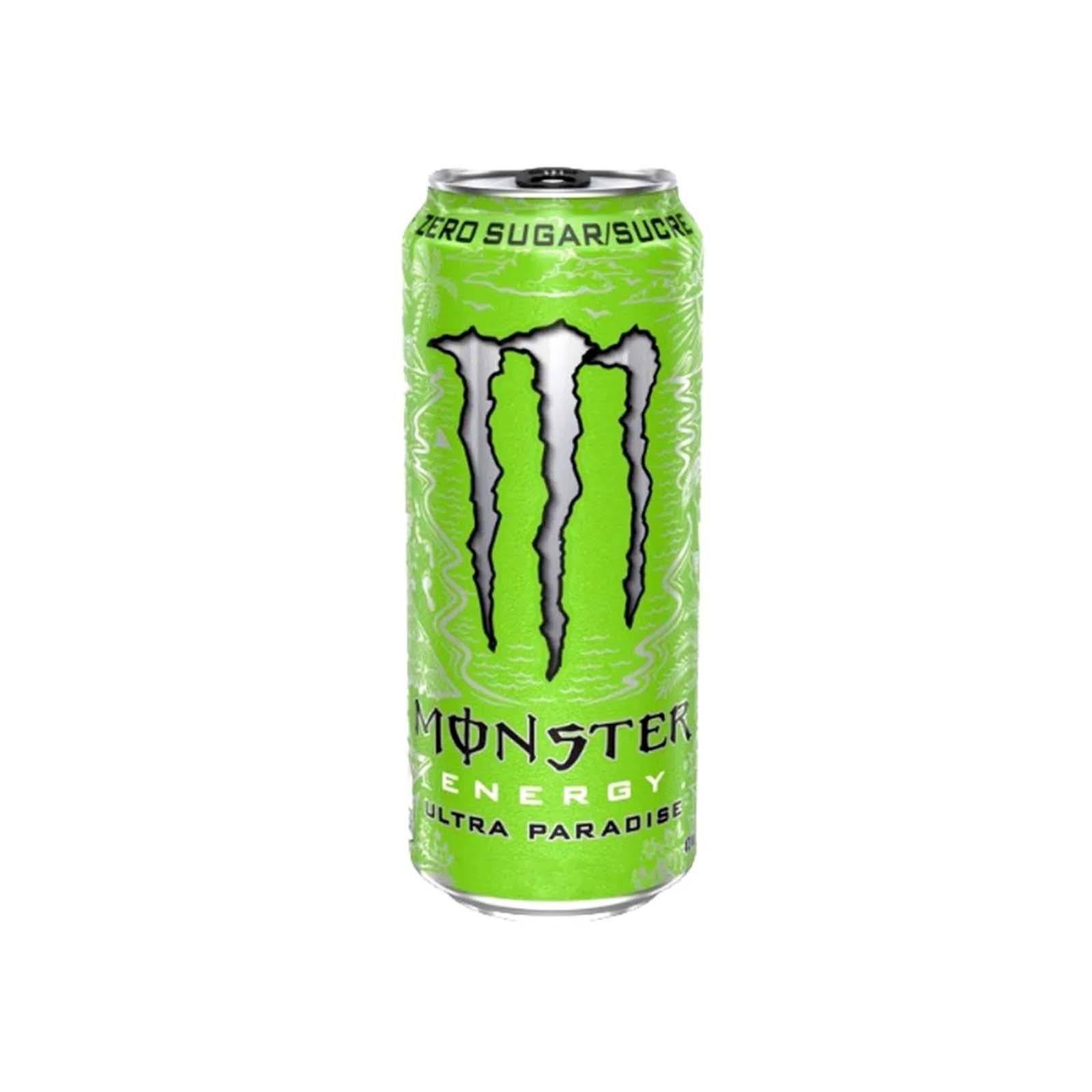 Monster Ultra Paradise 355ml