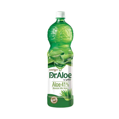Nature's Aloe 8% Bottle 500ml
