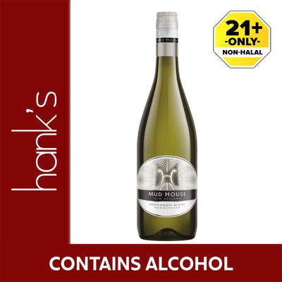 Mud House Marlborough Sauvignon Blanc 750ml