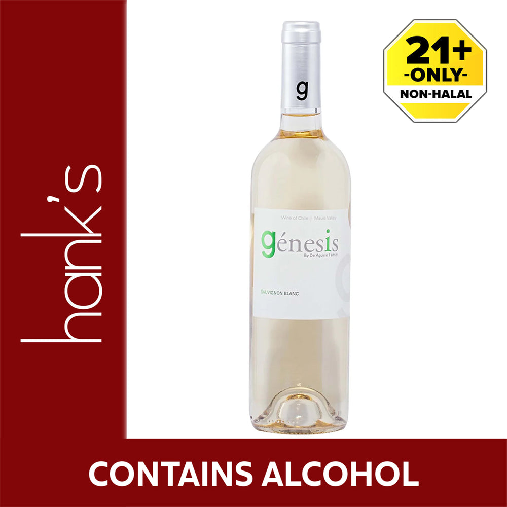 Genesis Sauvignon Blanc 750ml