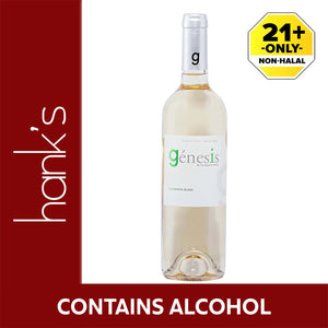 Genesis Sauvignon Blanc 750ml