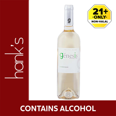 Genesis Sauvignon Blanc 750ml