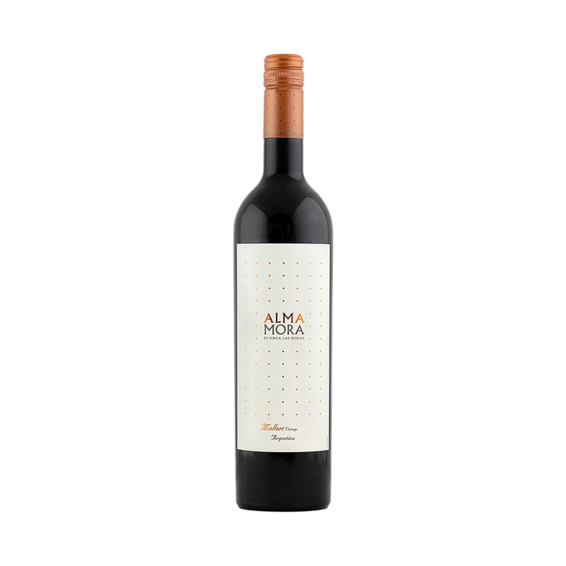 Alma Mora Malbec 750ml