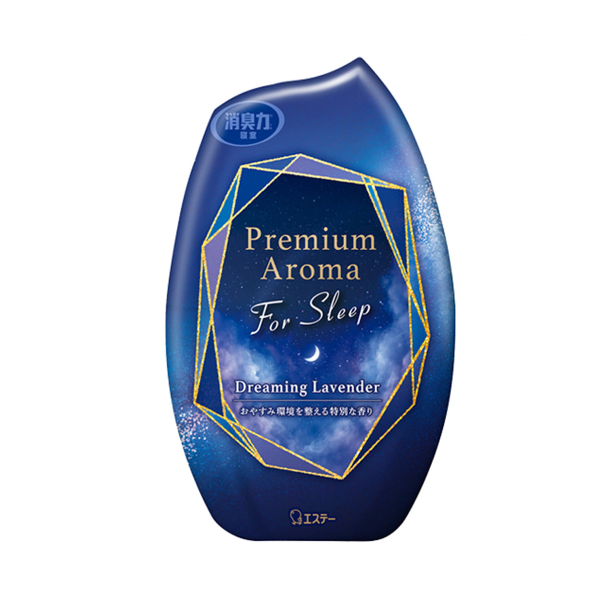 Shaldan Shoshuriki Premium Aroma Spray for Sleep 1unit