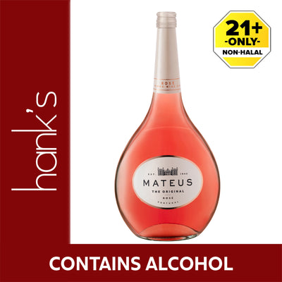 Mateus Rose 1500ml