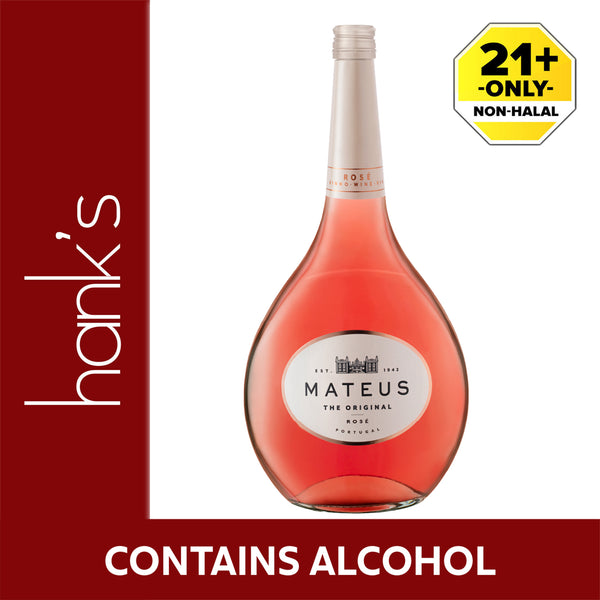 Mateus Rose 1500ml