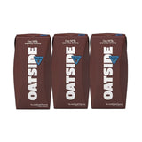 Oatside Chocolate Oat Milk 180ml x 3