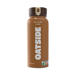Oatside Coffee Oat Milk 240ml
