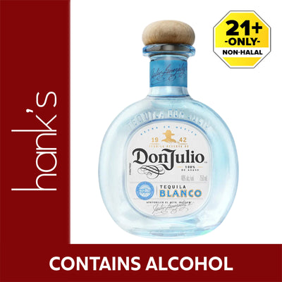 Don Julio Blanco 750ml