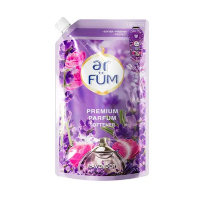 Arfum Concentrated Fabric Softener Lavender Refill 1700ml