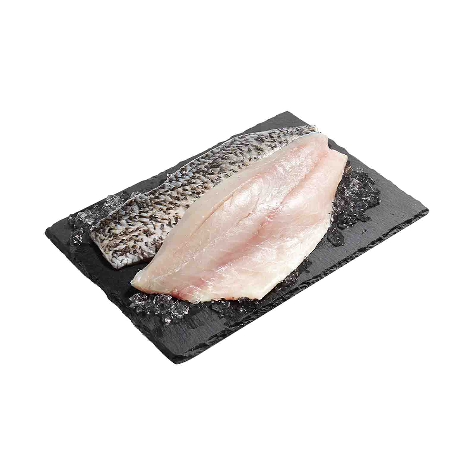 MS Frozen Sliced Barramundi Fillet 200g