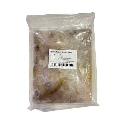 MS Frozen Mantis Meat 400g