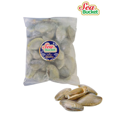 MS Frozen IQF Lala 500g