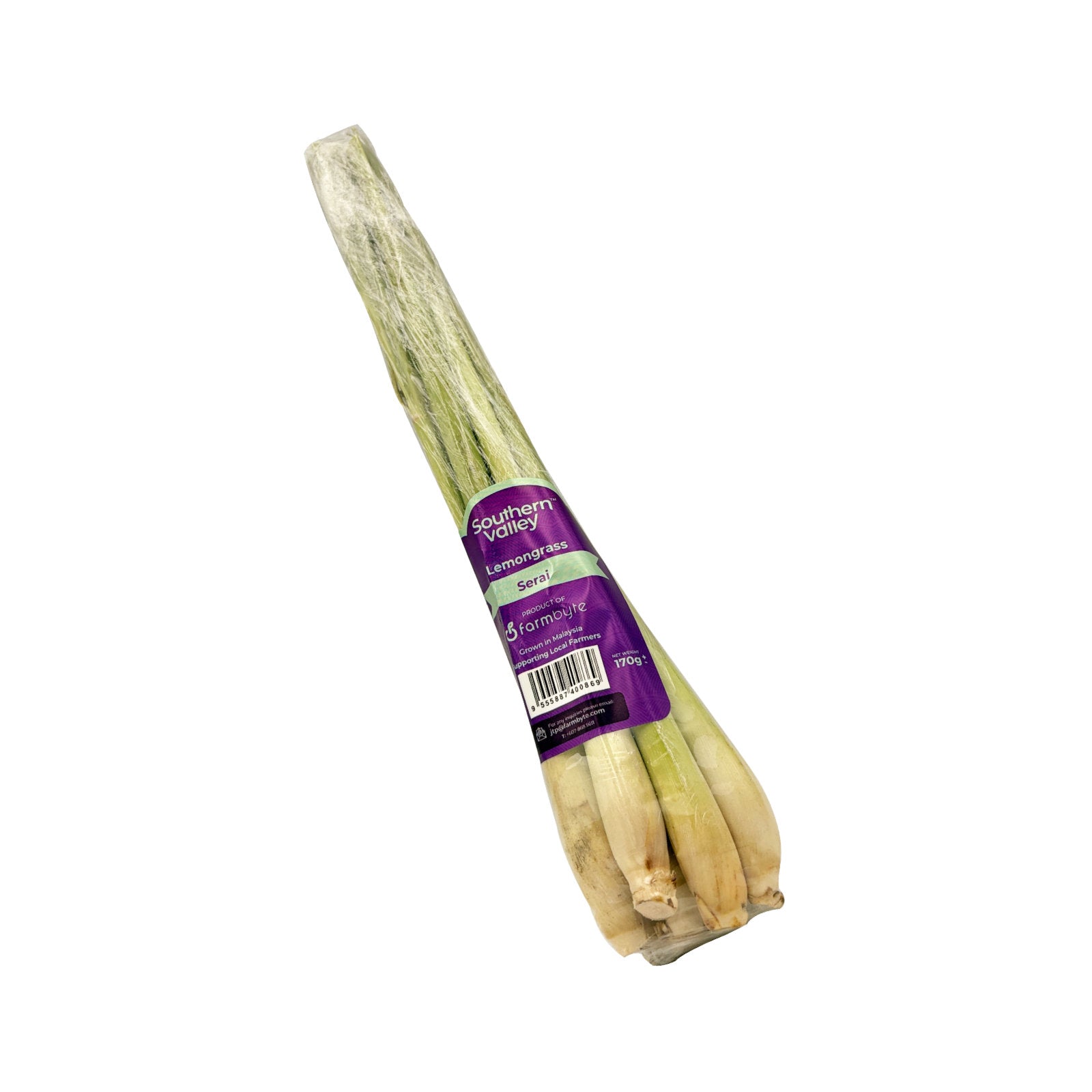 Sv Lemongrass (Serai) (Malaysia) 170g
