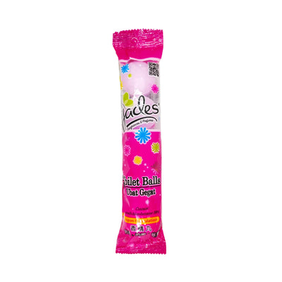 Jade Toilet Ball 5pcs/pack