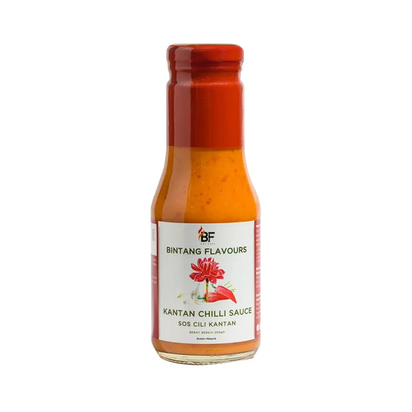 Bintang Flavours Sambal Kantan Sauce 250g