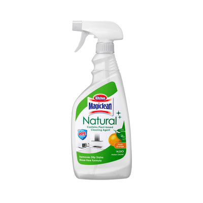 Magiclean Kitchen Natural 500ml
