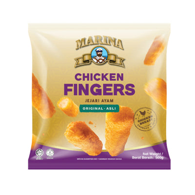 Marina Chicken Finger 500g