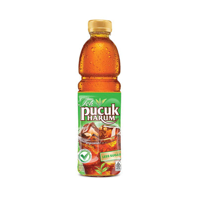 Teh Pucuk Harum Less Sugar 350ml