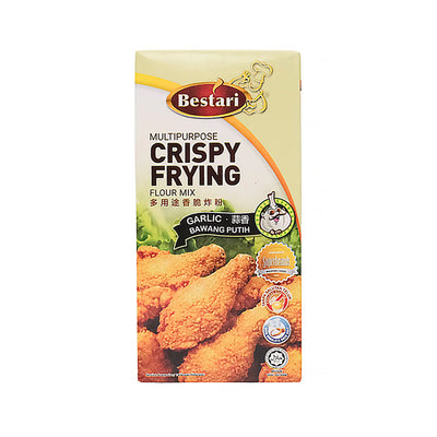 Bestari Fried Chicken Garlic 150g