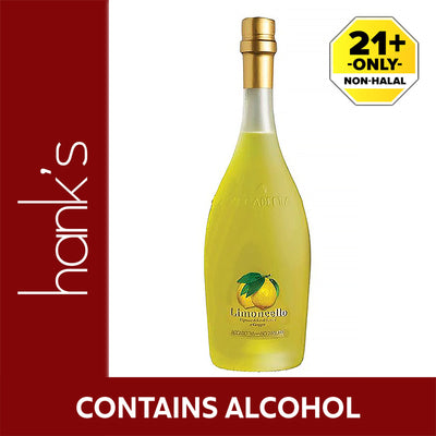 Accademia Limoncello 700ml