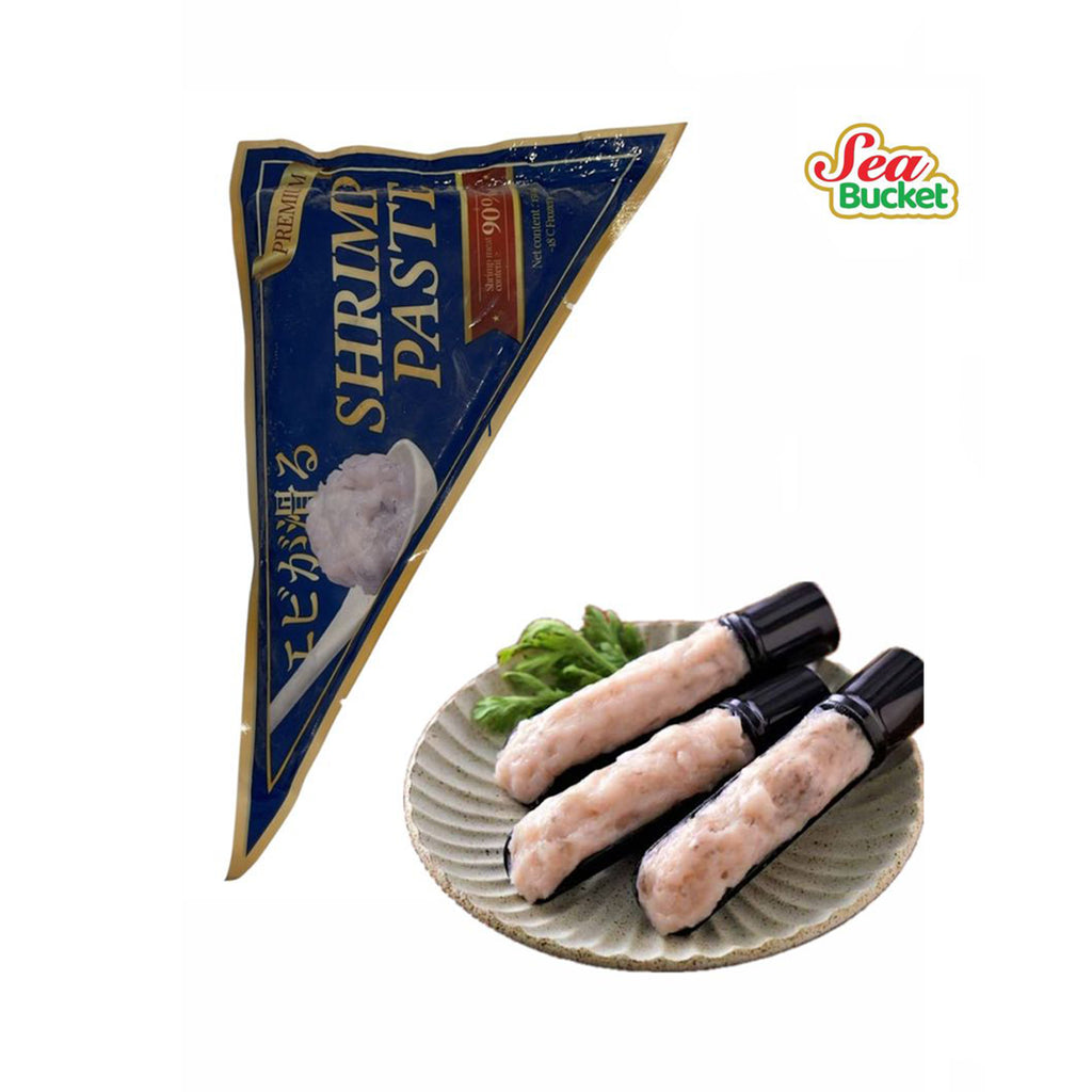 Magic Seafood Shrimp Paste 150g