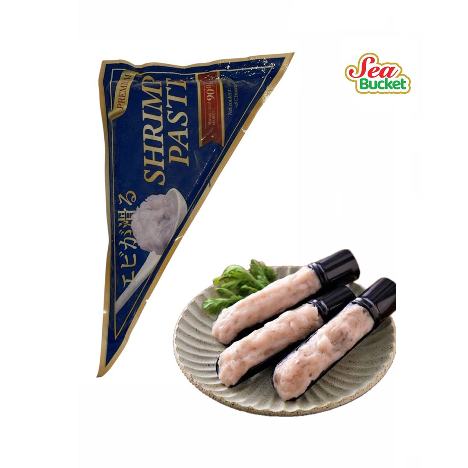 Magic Seafood Shrimp Paste 150g