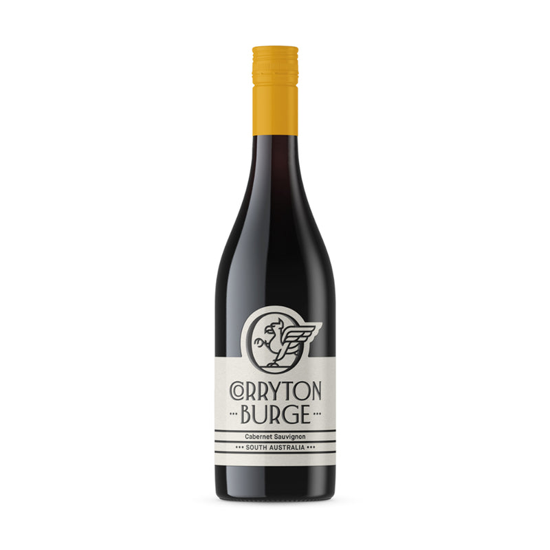 Corryton Burge Country Range Cabernet Sauvignon 1L