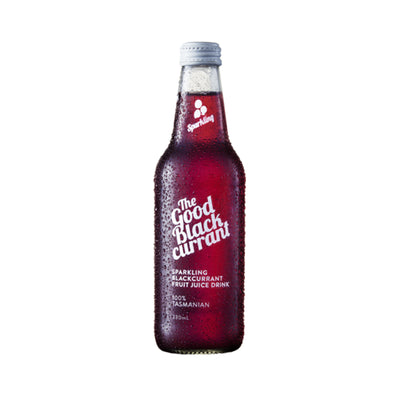 Hartz The Good Blackcurrant 330ml