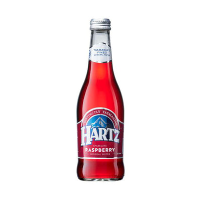 Hartz The Good Raspberry 330ml