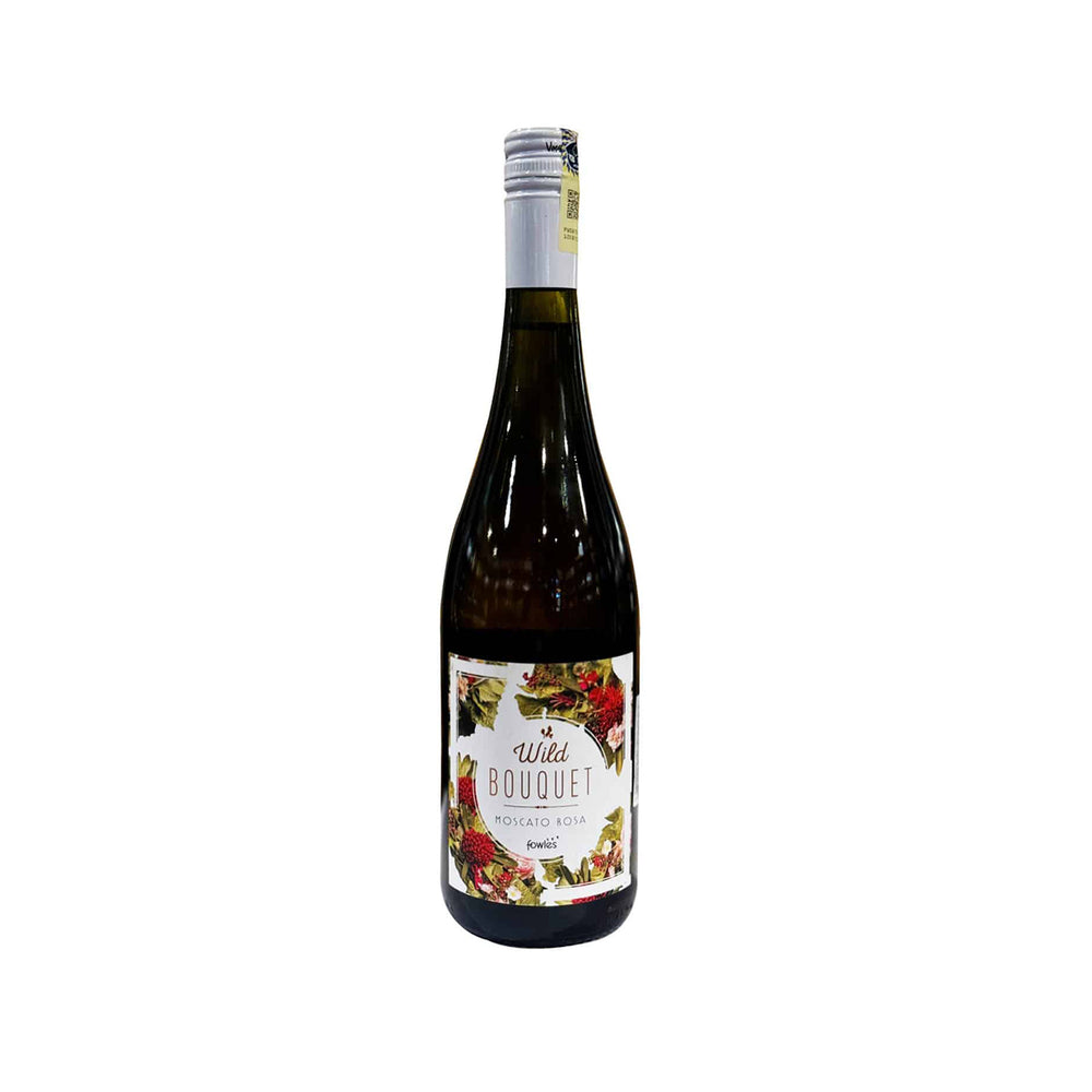 Wild Bouquet Sweetheart Wine 750ml