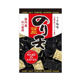 Daiko Nori Ten Usu Shio Aji (Seaweed Snack with Salt) 40g