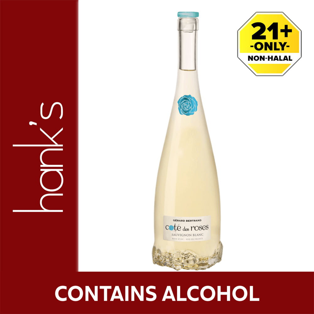 Gerard Bertrand Cotes des Roses Sauvignon Blanc 750ml