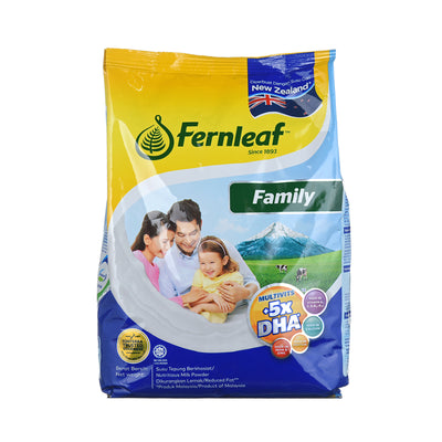 Fernleaf Family Milk Powder 850g