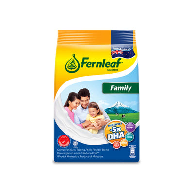 Fernleaf Family Milk Powder 1.65kg