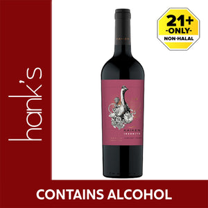 Kaiken Indomito Malbec 2020 750ml
