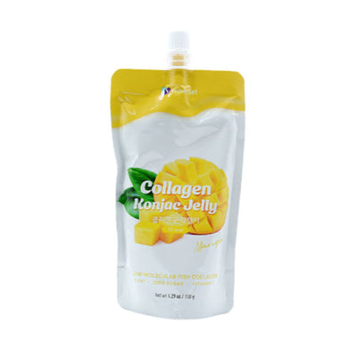 Ceres Greek Yogurt Plain 500g