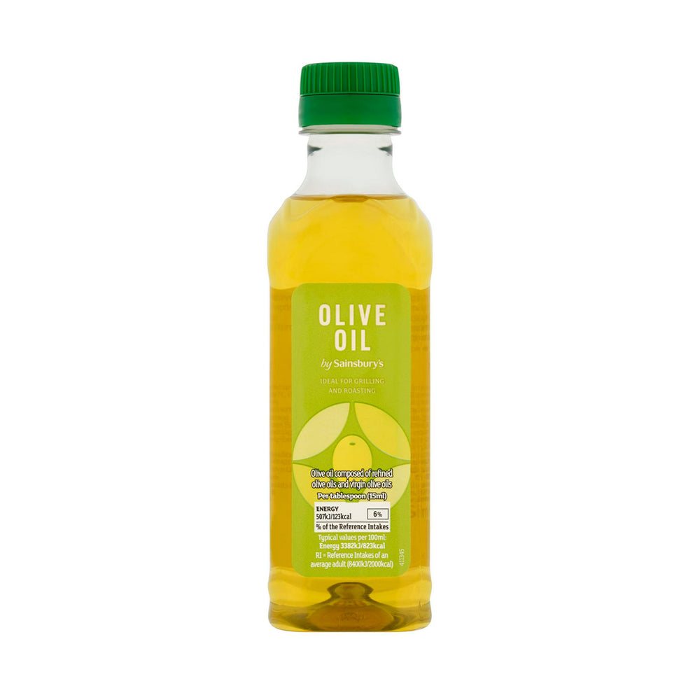 Sainsburys Olive Oil 250ml