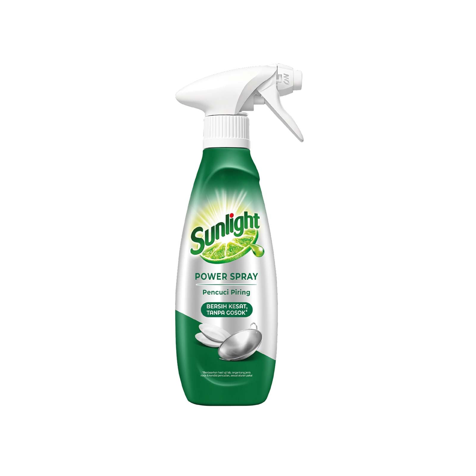 Sunlight Dishwashing Liquid Power Spray 300ml