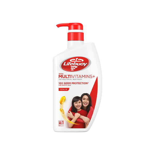 Lifebuoy Total 10 Botol 920ml (highest price)