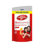 Lifebuoy Total 10 Body Wash Refill 800ml