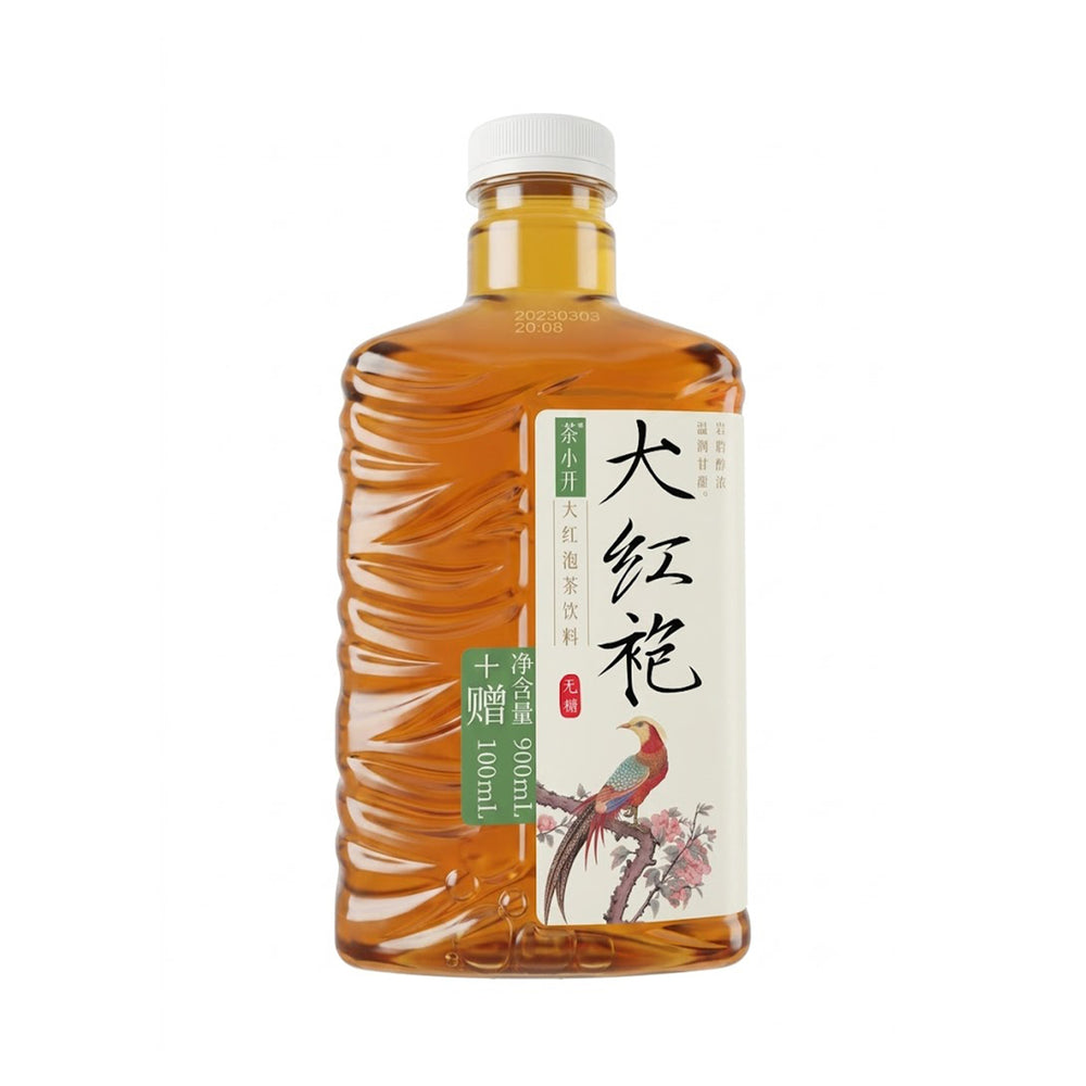 Kai Tea Dahongpao Oolong 900ml