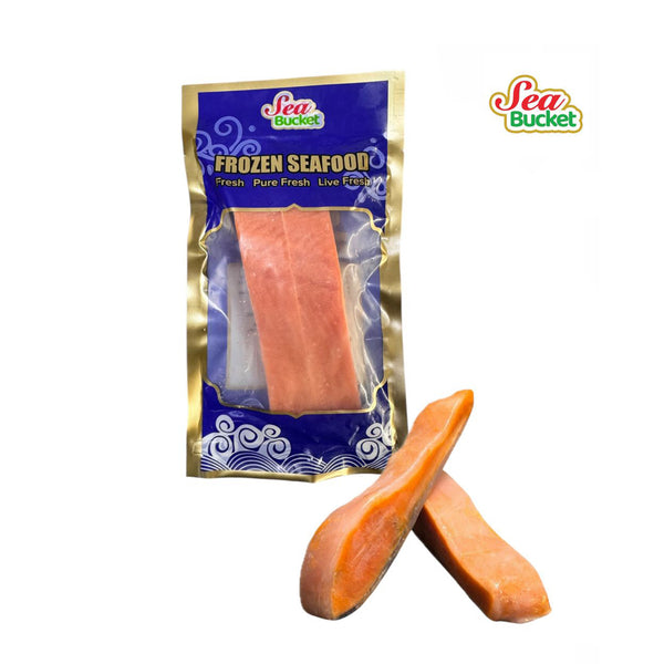 Magic Seafood Chillean Salmon Fillet 400g (highest price)