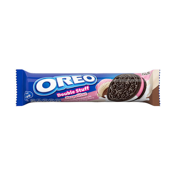 Oreo Neapolitan Slug 131g
