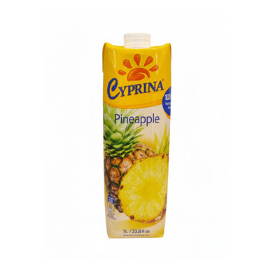 Cyprina SQ Prima Pineapple Juice 1L