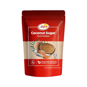 Akasa Coconut Sugar 250g