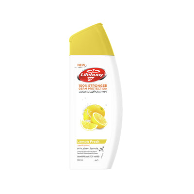 Lifebuoy Lemon Fresh Bodywash 275ml