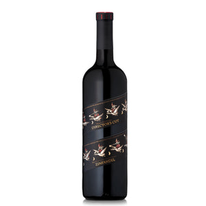 Delicato Director's Cut Zinfandel Dry Creek Valley 750ml