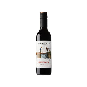 Bleasdale Bremerview Shiraz 375ml